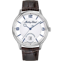 ساعت مچی متی تیسوت AC1886AI - mathey tissot watch ac1886ai  